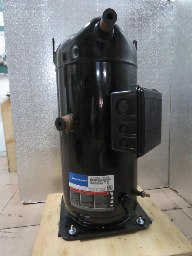 Copeland Scroll HVAC Compressor
